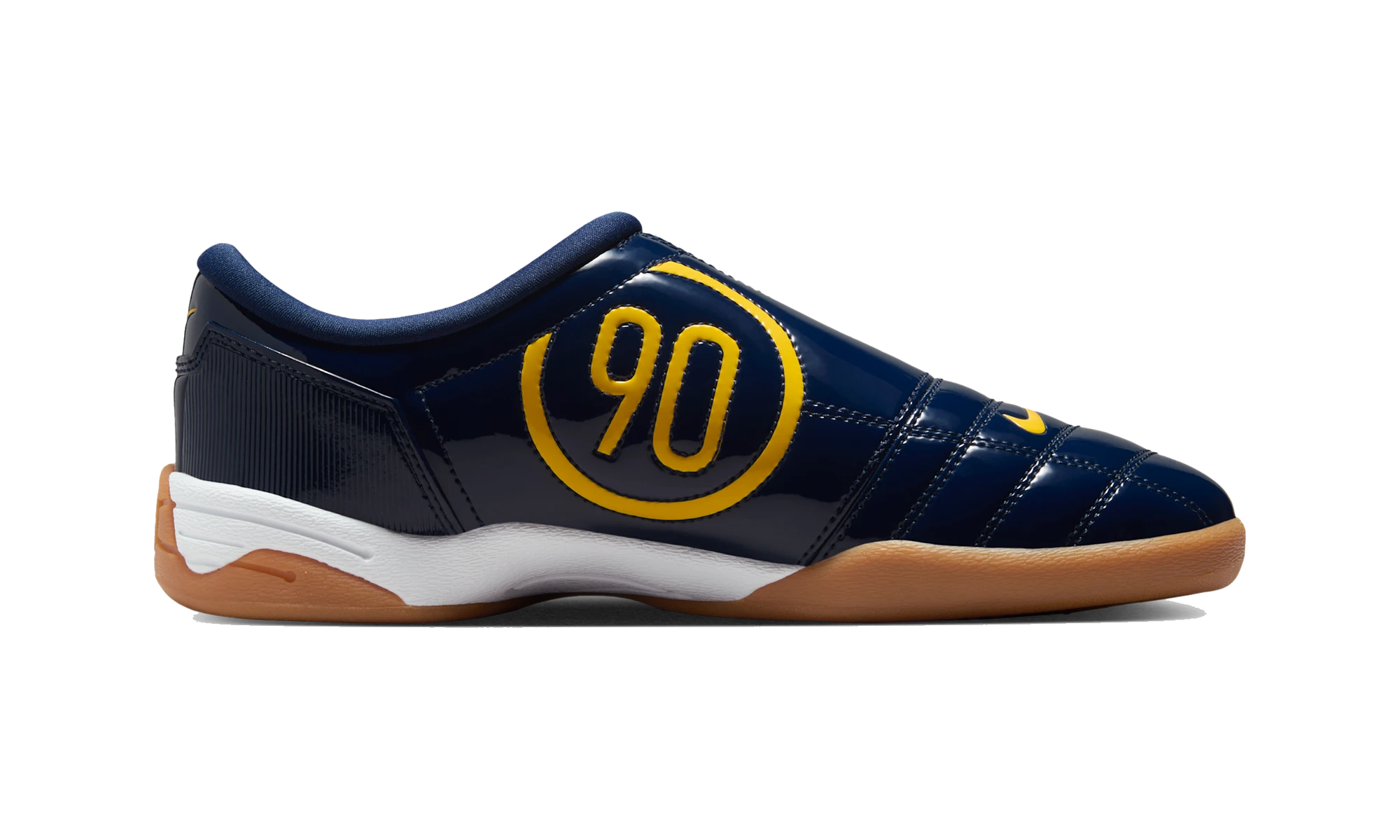 Nike Total 90 3 Patent Michigan