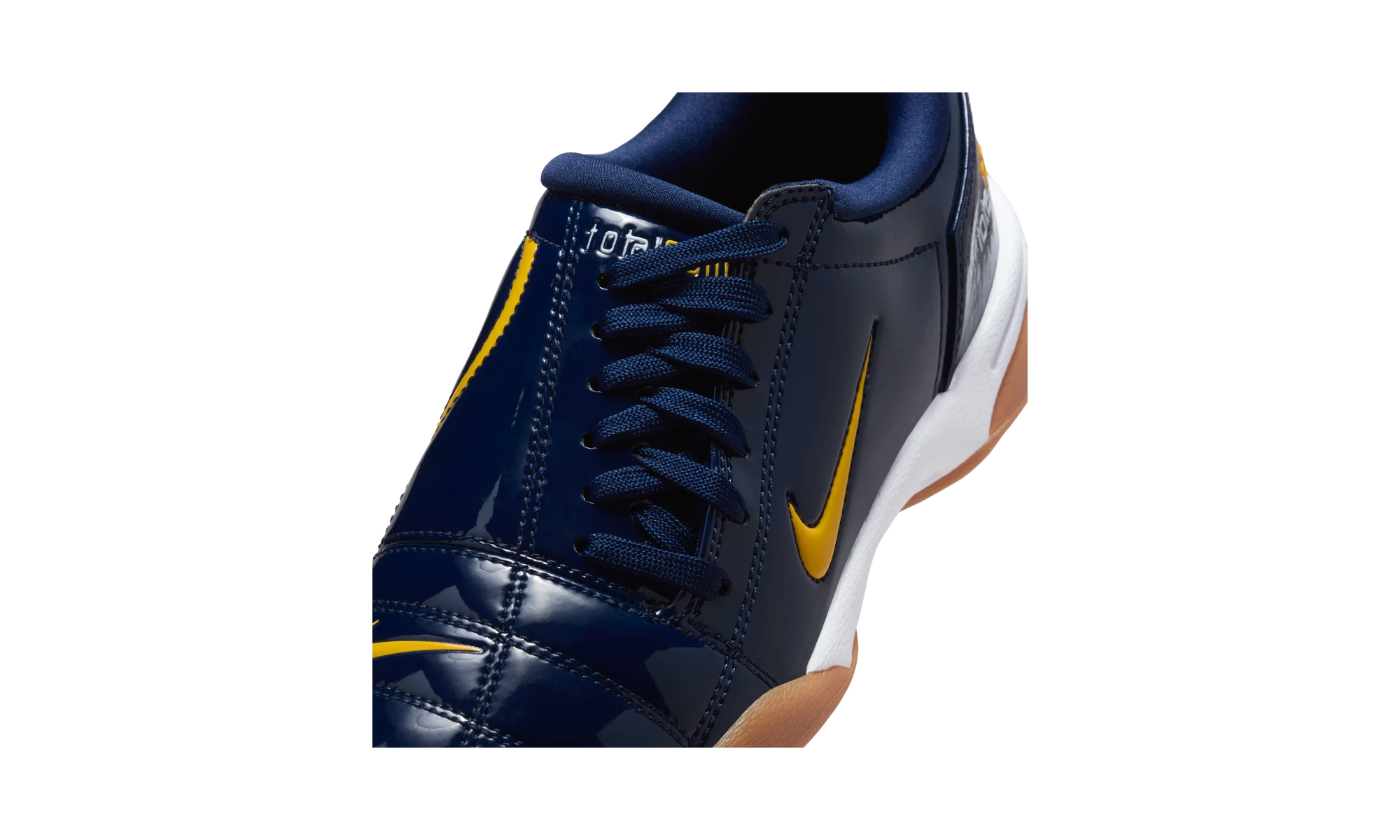 Nike Total 90 3 Patent Michigan