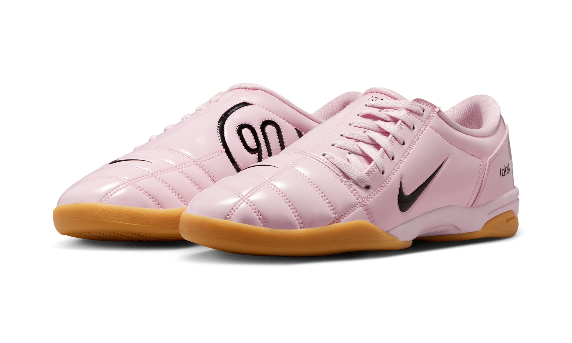 Nike Total 90 3 Pink Foam