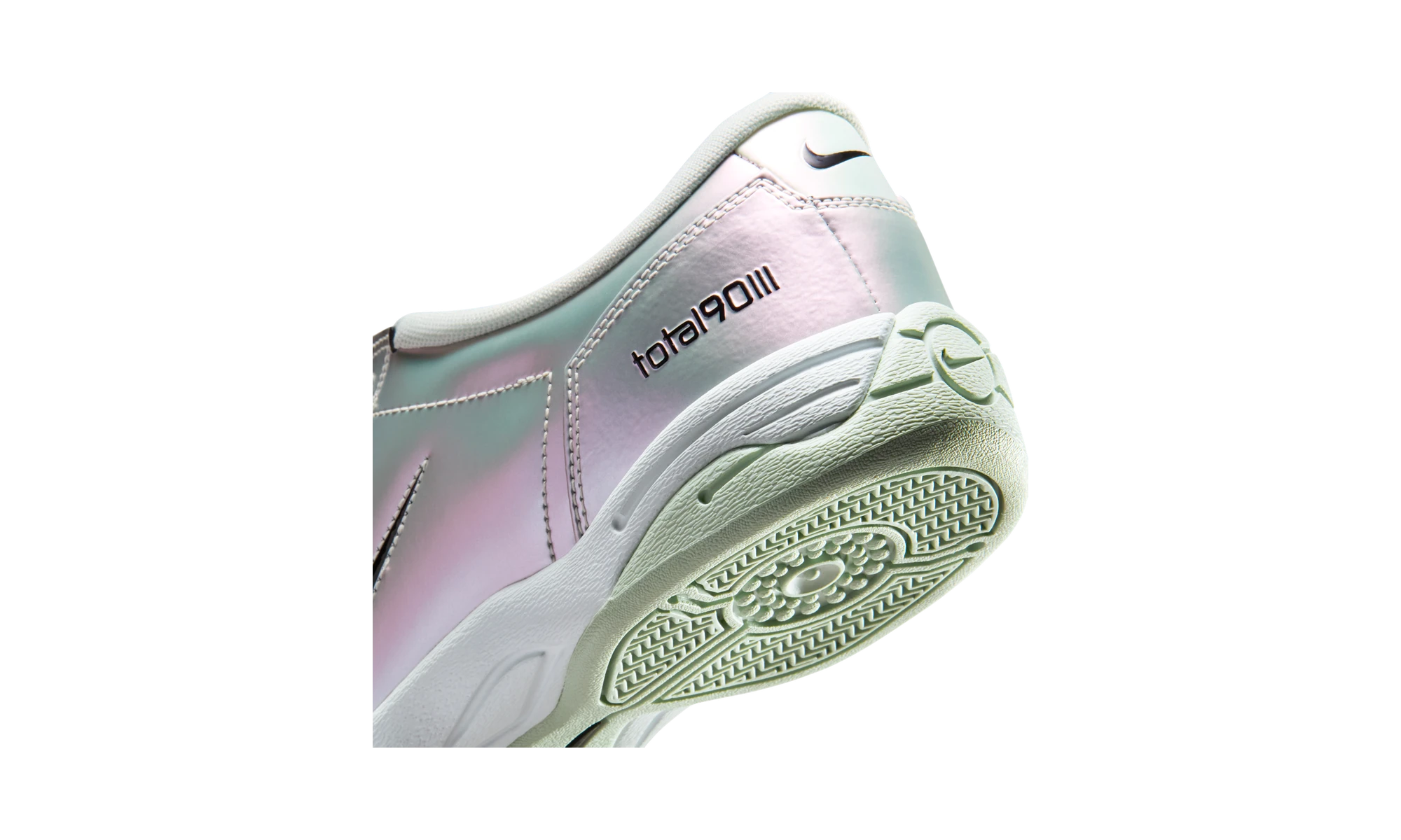 Nike Total 90 3 Premium Off White Iridescent