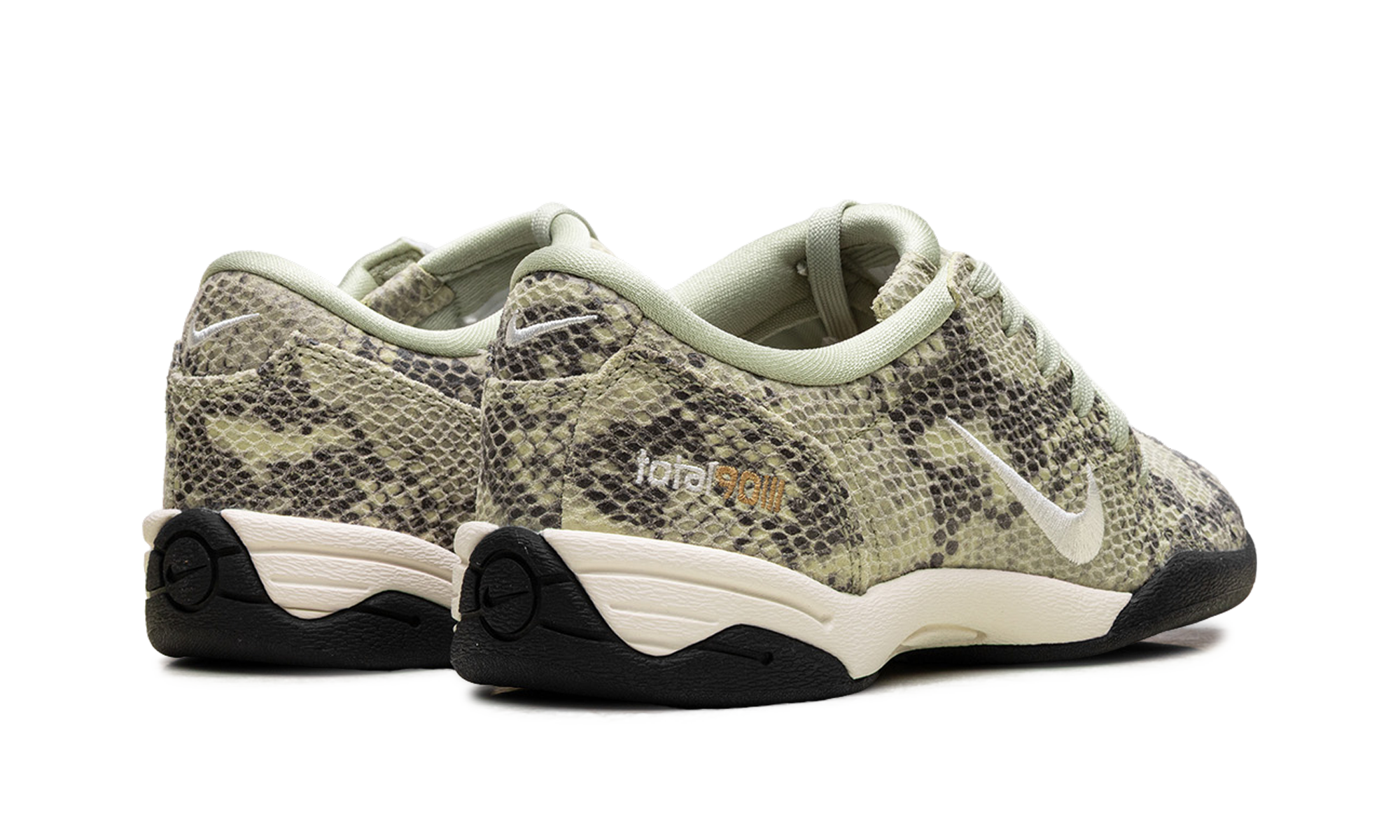 Nike Total 90 3 SE Olive Aura Snakeskin