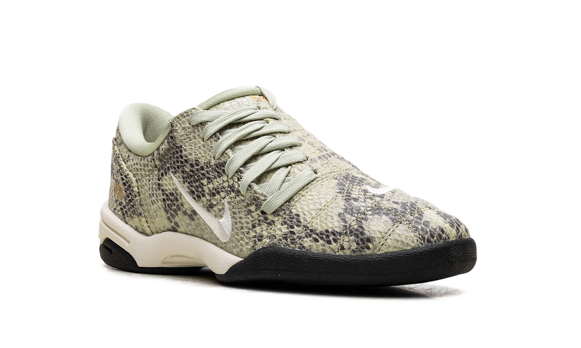Nike Total 90 3 SE Olive Aura Snakeskin
