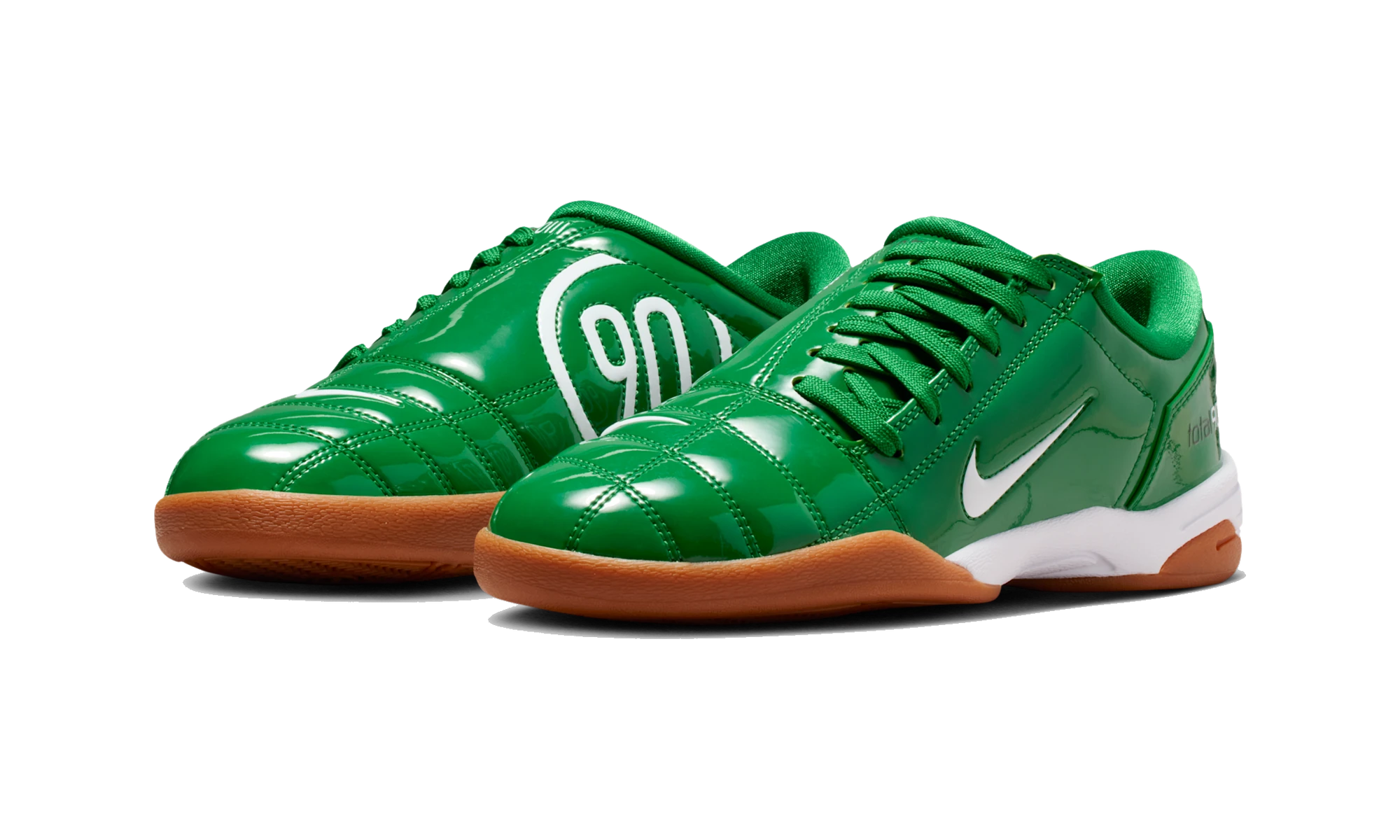 Nike Total 90 3 SP Pine Green