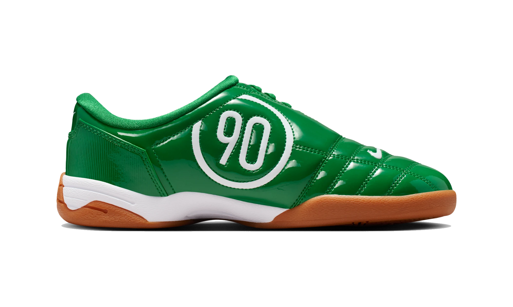 Nike Total 90 3 SP Pine Green