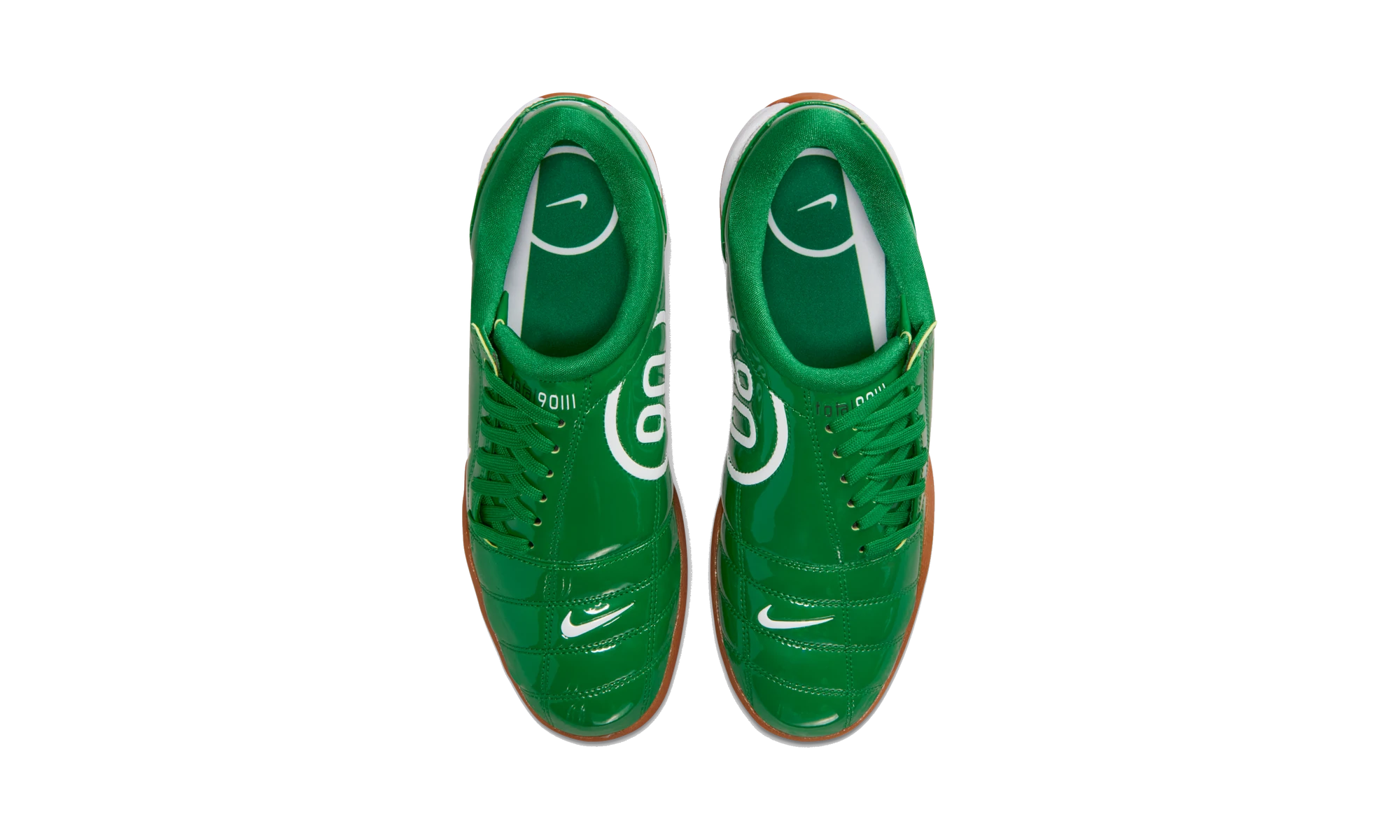 Nike Total 90 3 SP Pine Green