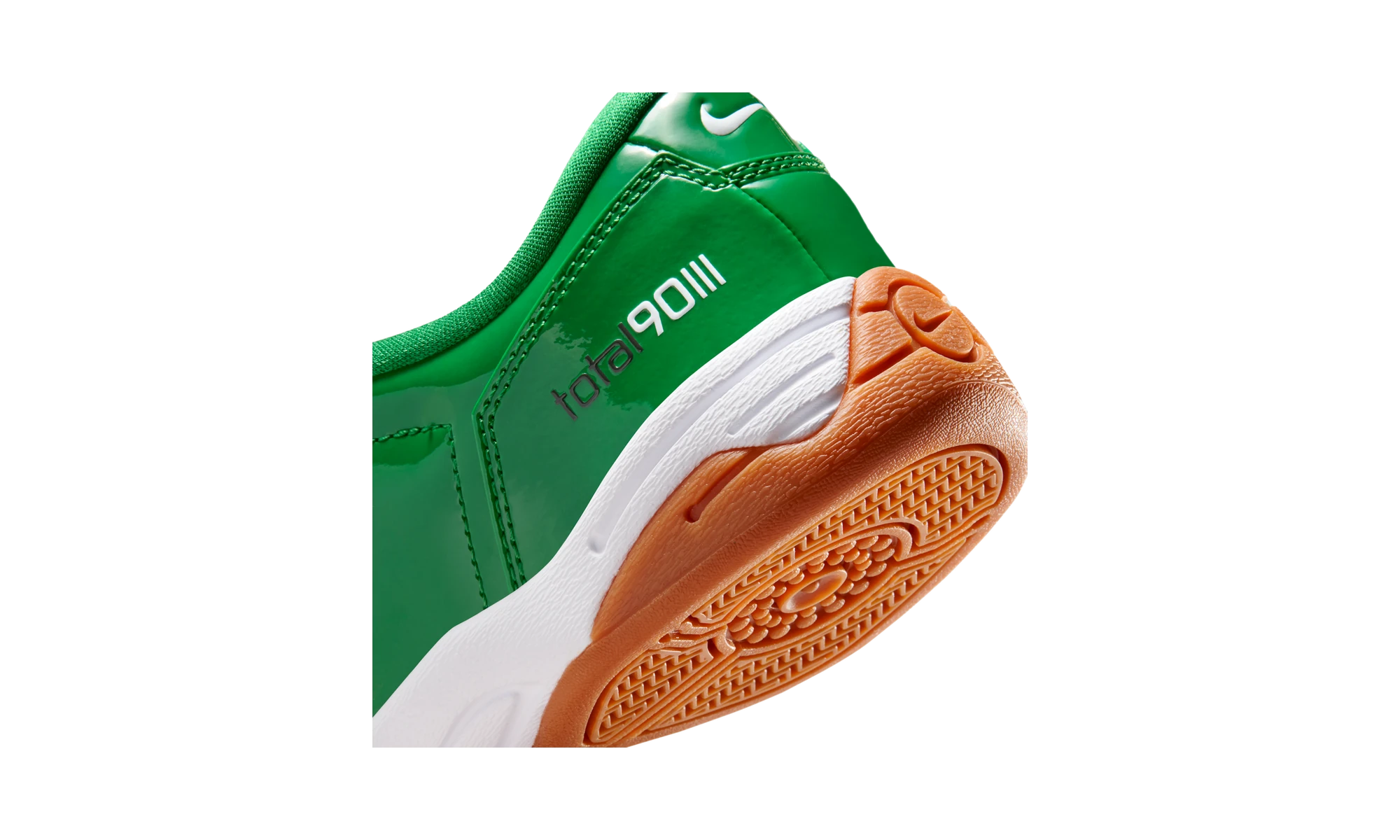 Nike Total 90 3 SP Pine Green