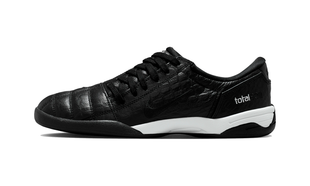 Nike Total 90 Black White