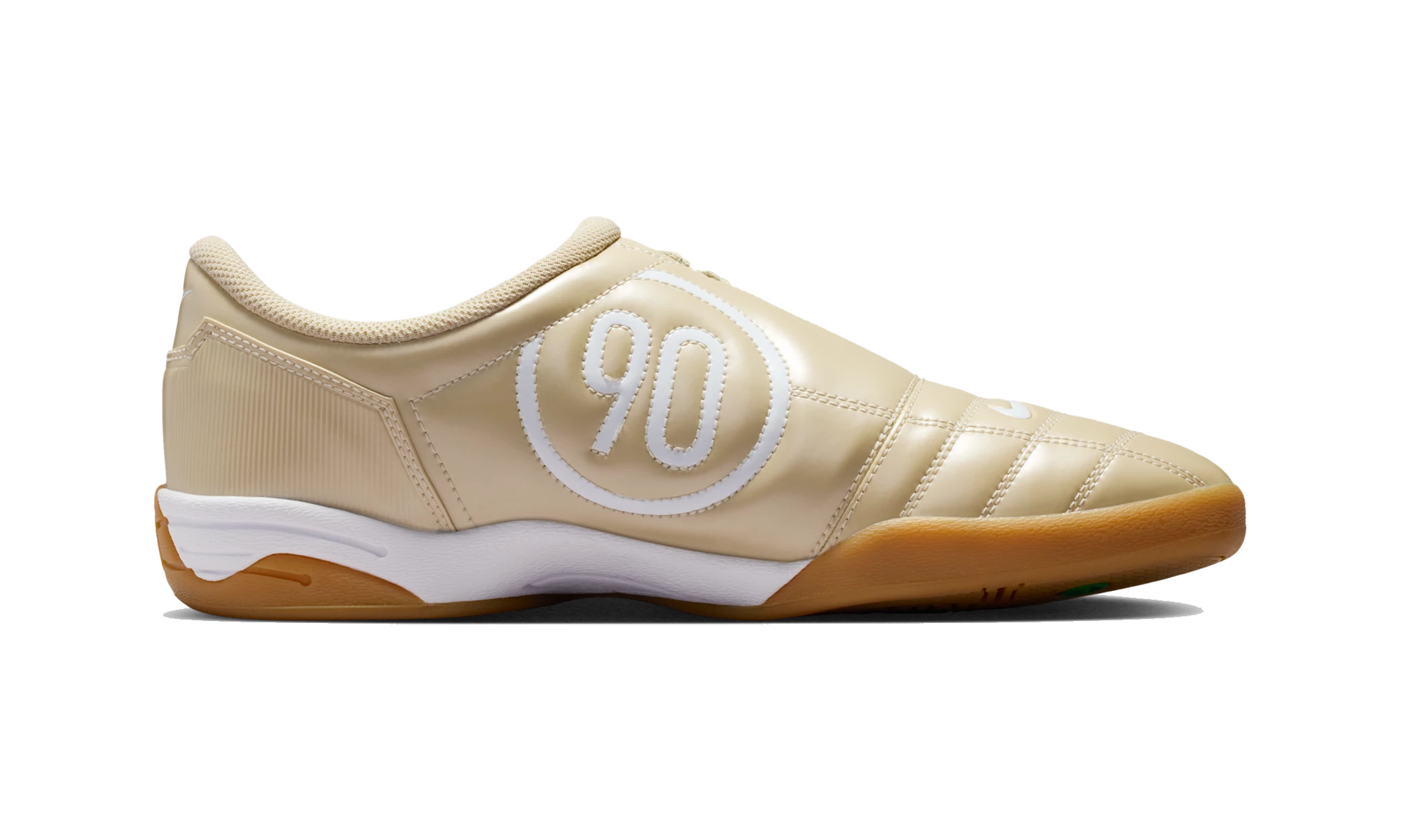 Nike Total 90 Desert Khaki Gum