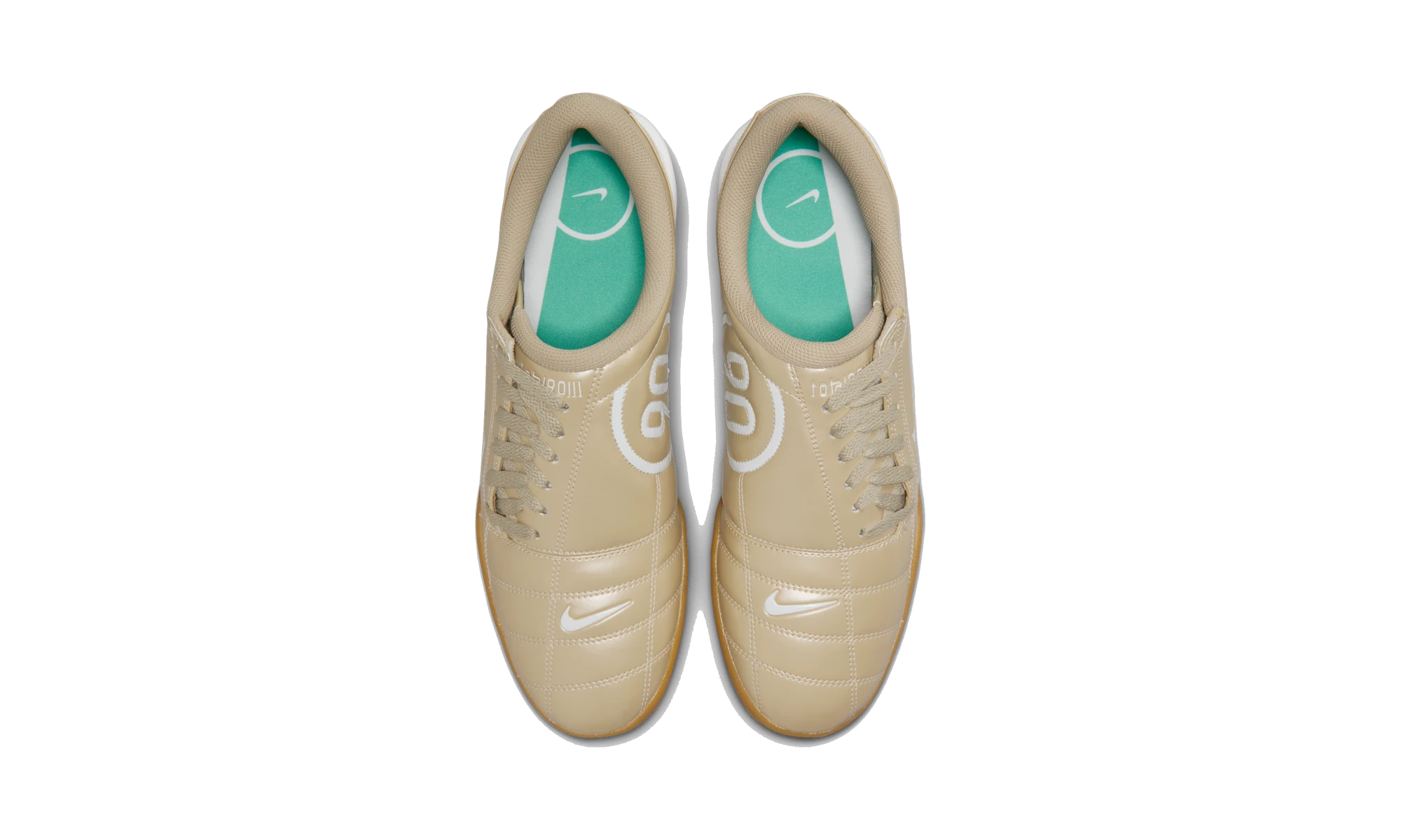 Nike Total 90 Desert Khaki Gum