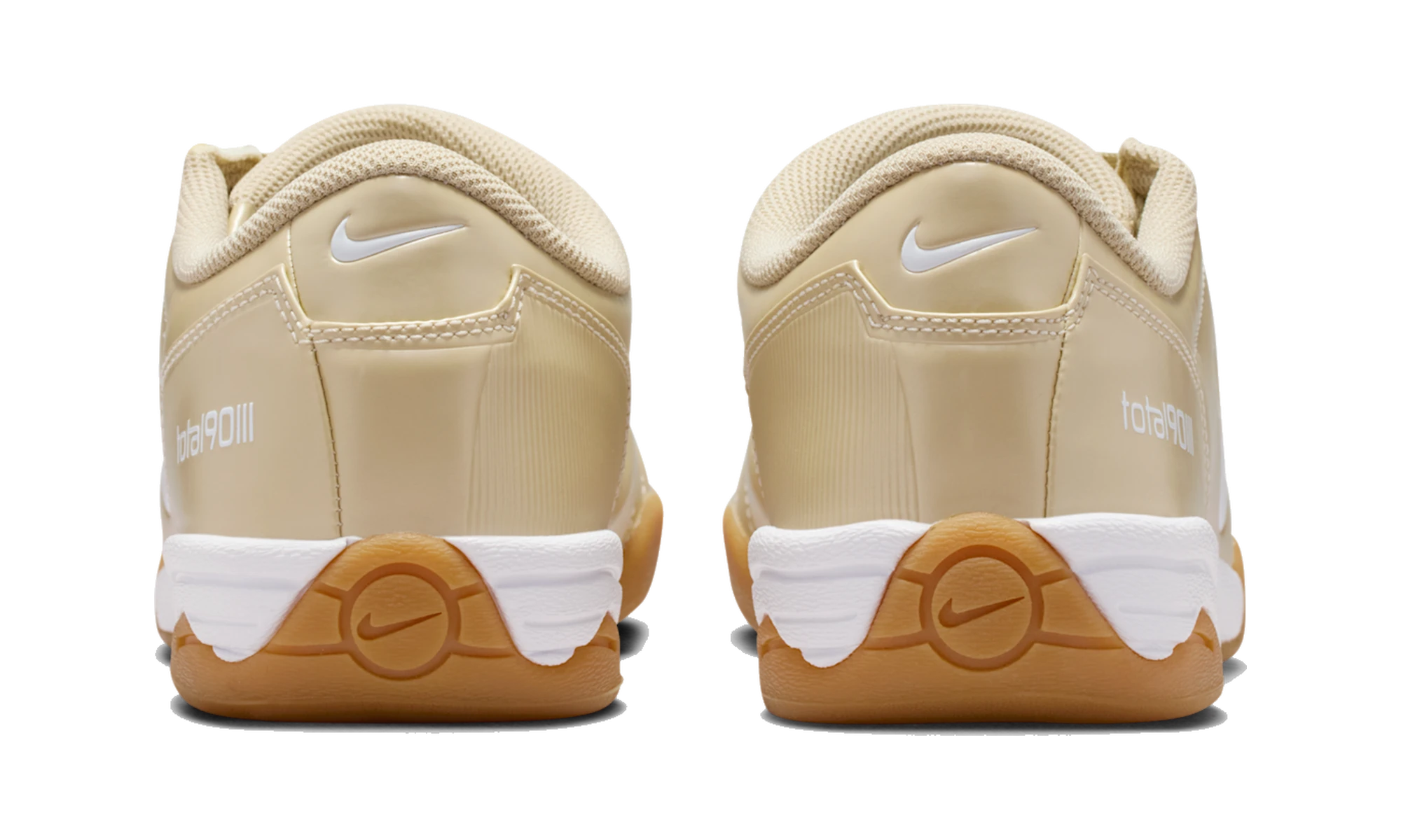 Nike Total 90 Desert Khaki Gum
