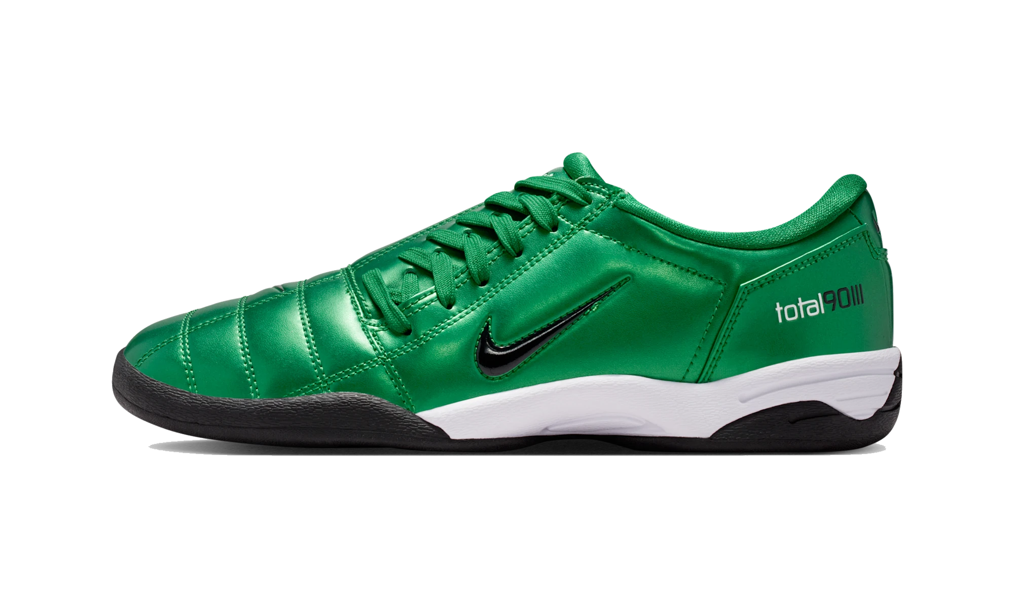 Nike Total 90 Pine Green