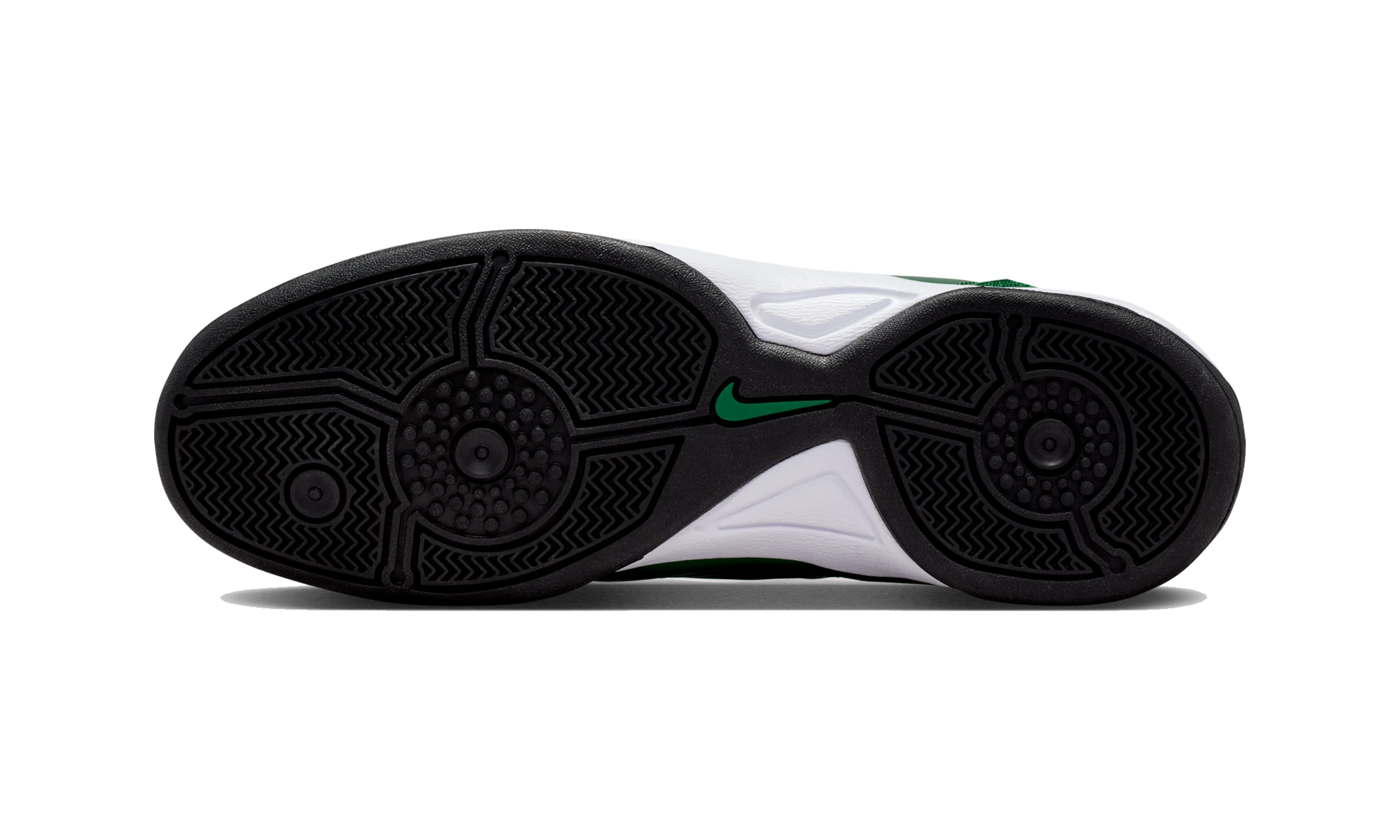 Nike Total 90 Pine Green