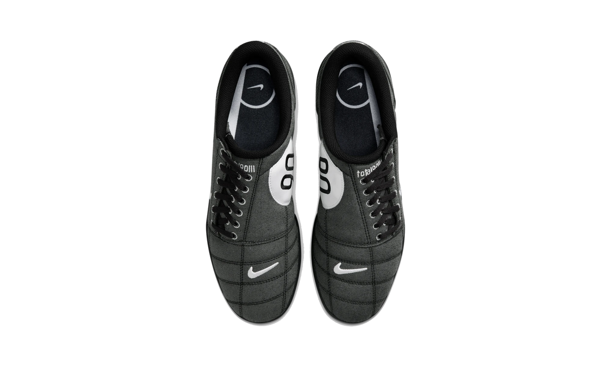 Nike Total 90 Premium Black Denim