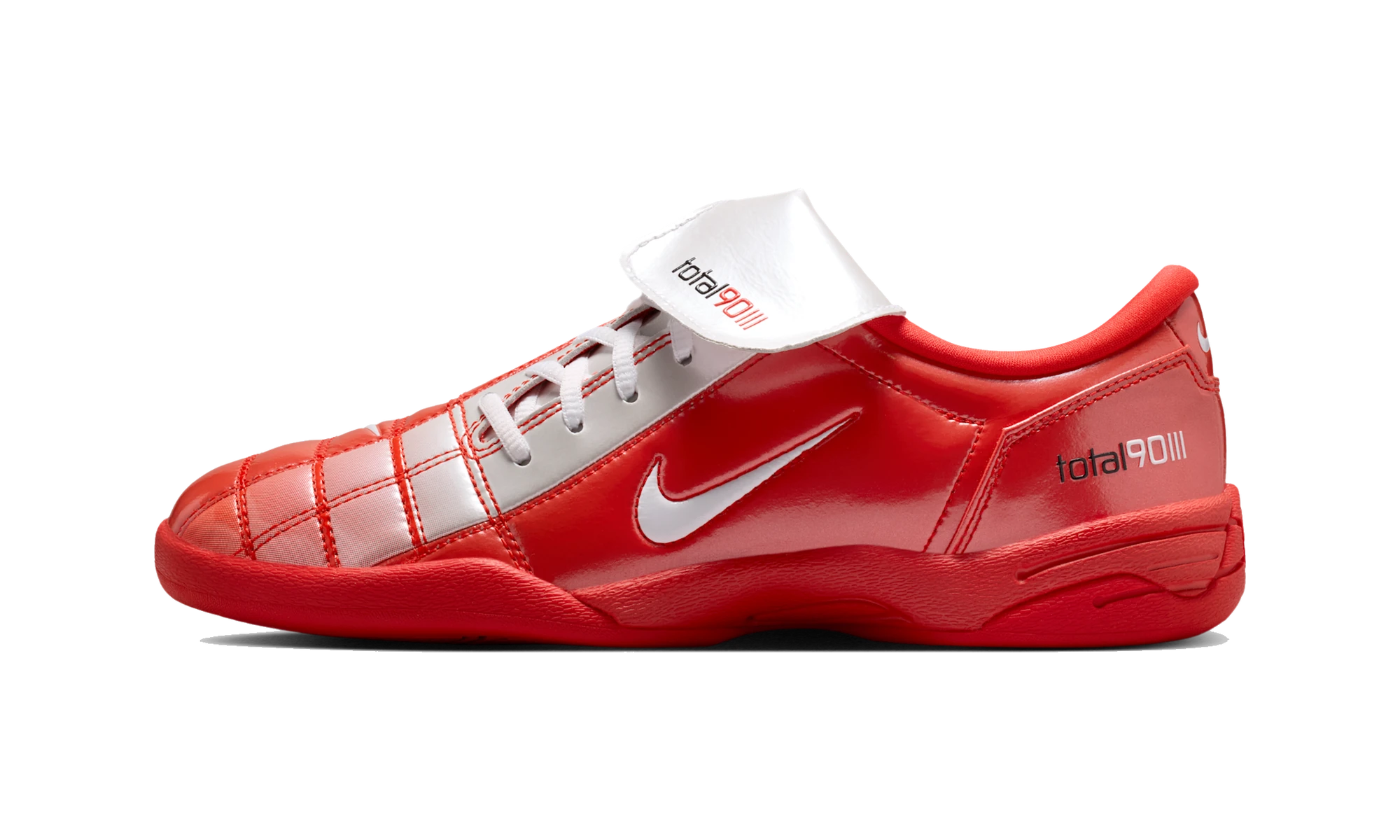 Nike Total 90 SE Light Crimson White