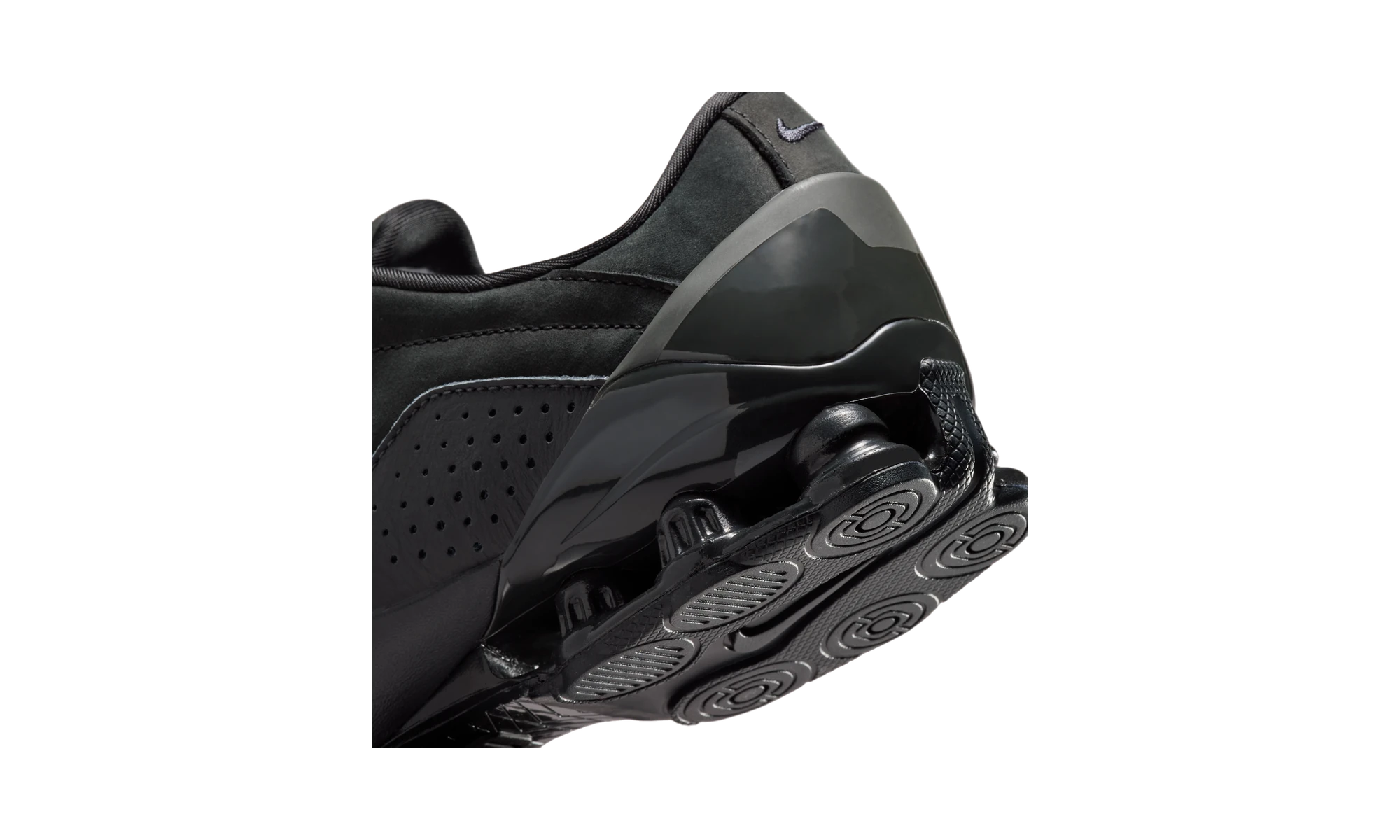 Nike Total 90 Shox Magia Black Anthracite