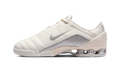Nike Total 90 Shox Magia Sail Metallic Silver