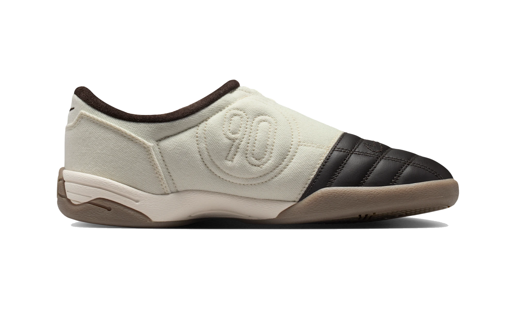Nike Total 90 Velvet Brown