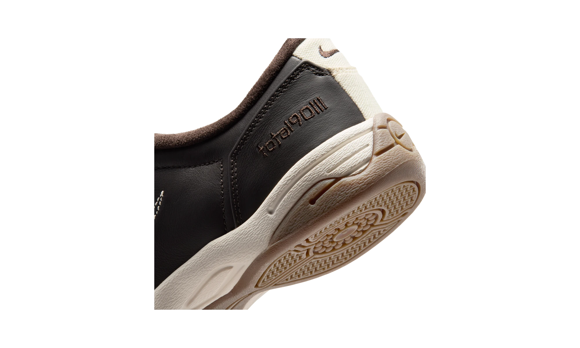 Nike Total 90 Velvet Brown
