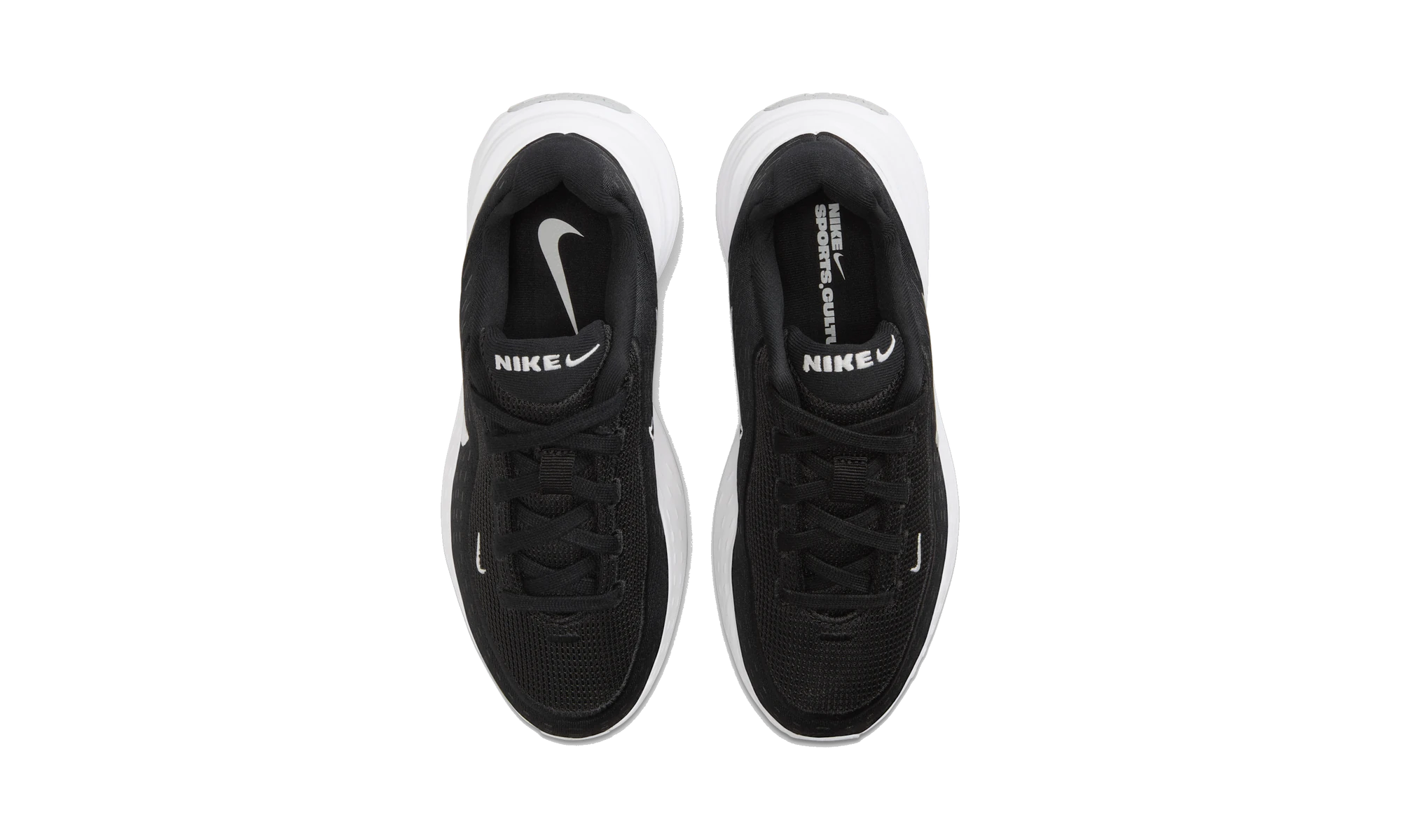 Nike Uplift SC Black White