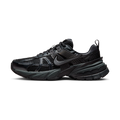 Nike V2K Run Black Dark Smoke Grey