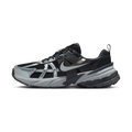 Nike V2K Run Black Metallic Silver