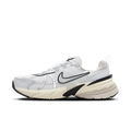 Nike V2K Run Summit White Metallic Silver