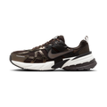 Nike V2K Run Velvet Brown White Black Baroque Brown