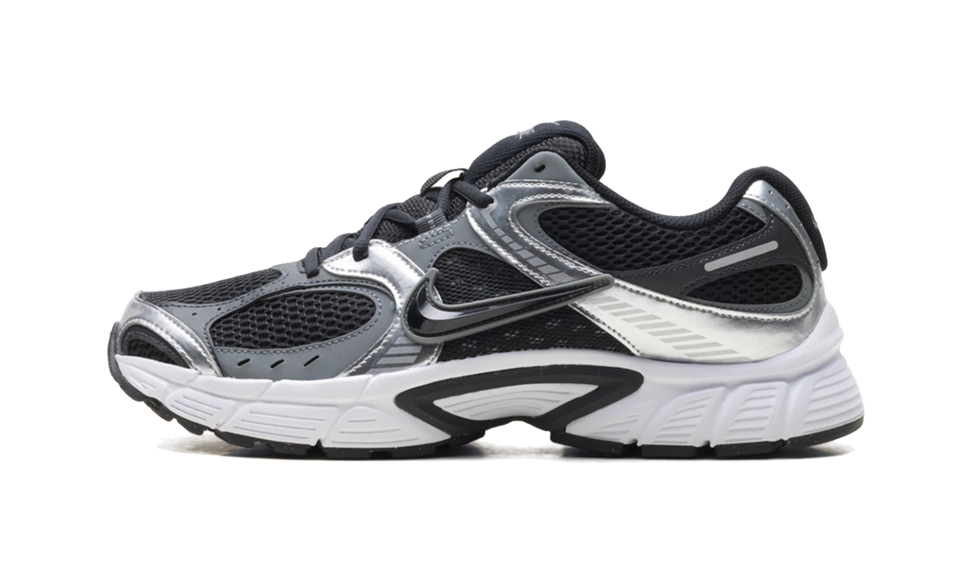 Nike V5 RNR Black Anthracite Smoke Grey