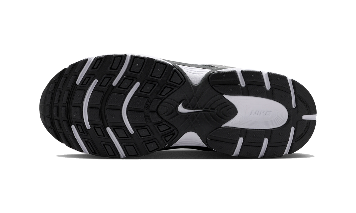 Nike V5 RNR Black Anthracite Smoke Grey