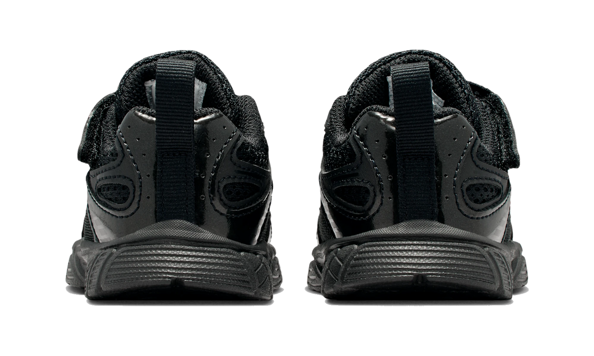Nike V5 RNR Black Anthracite (TD)