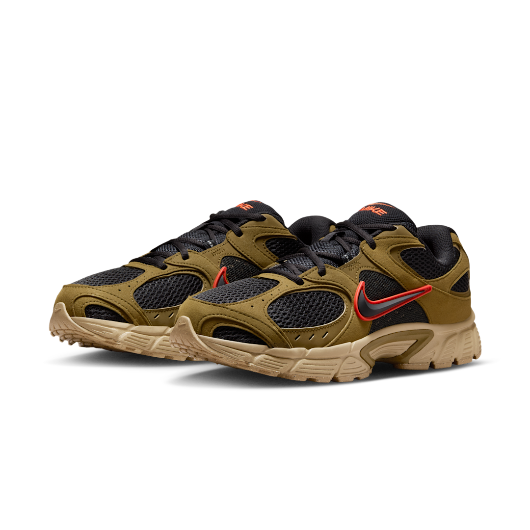 Nike V5 RNR Black Olive Flak, Black/Olive Flak/Parachute Beige/Black (II6292-002)