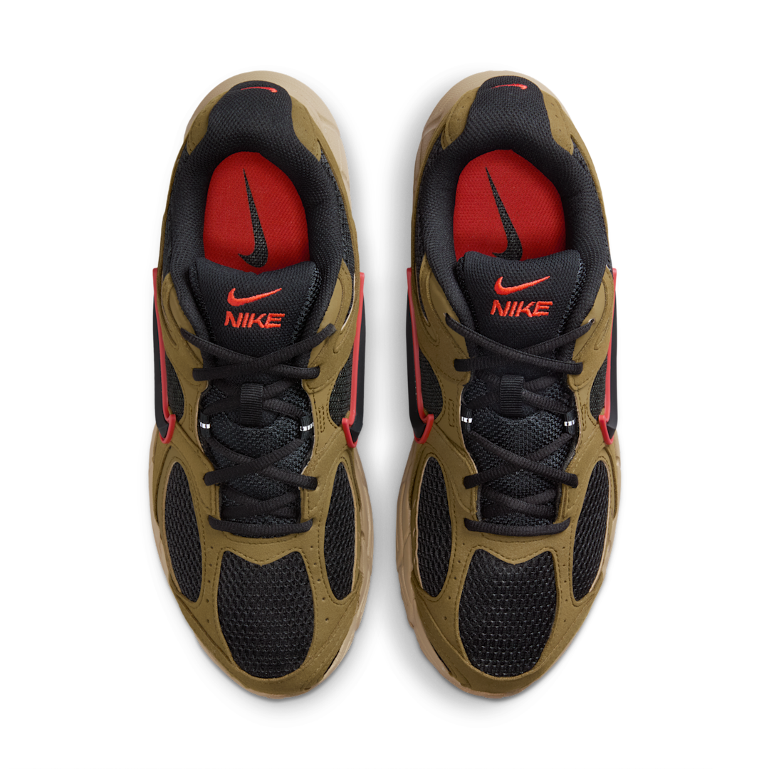 Nike V5 RNR Black Olive Flak, Black/Olive Flak/Parachute Beige/Black (II6292-002)