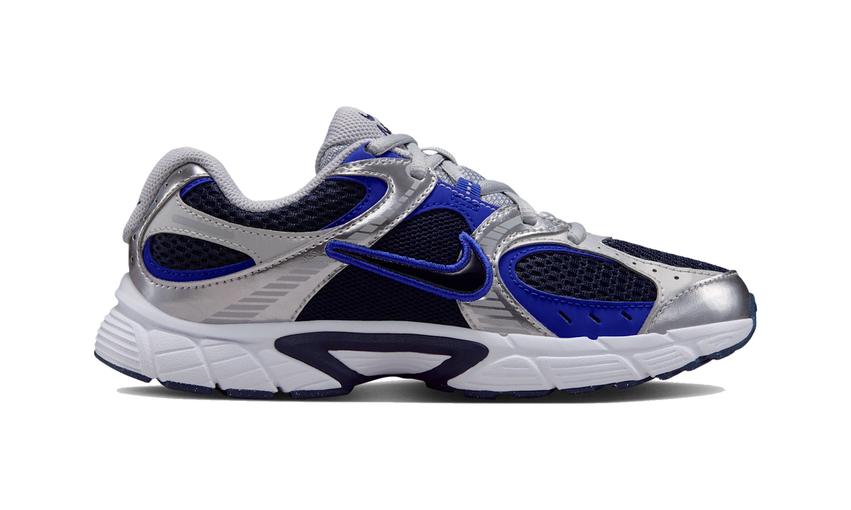 Nike V5 RNR Blue Eclipse