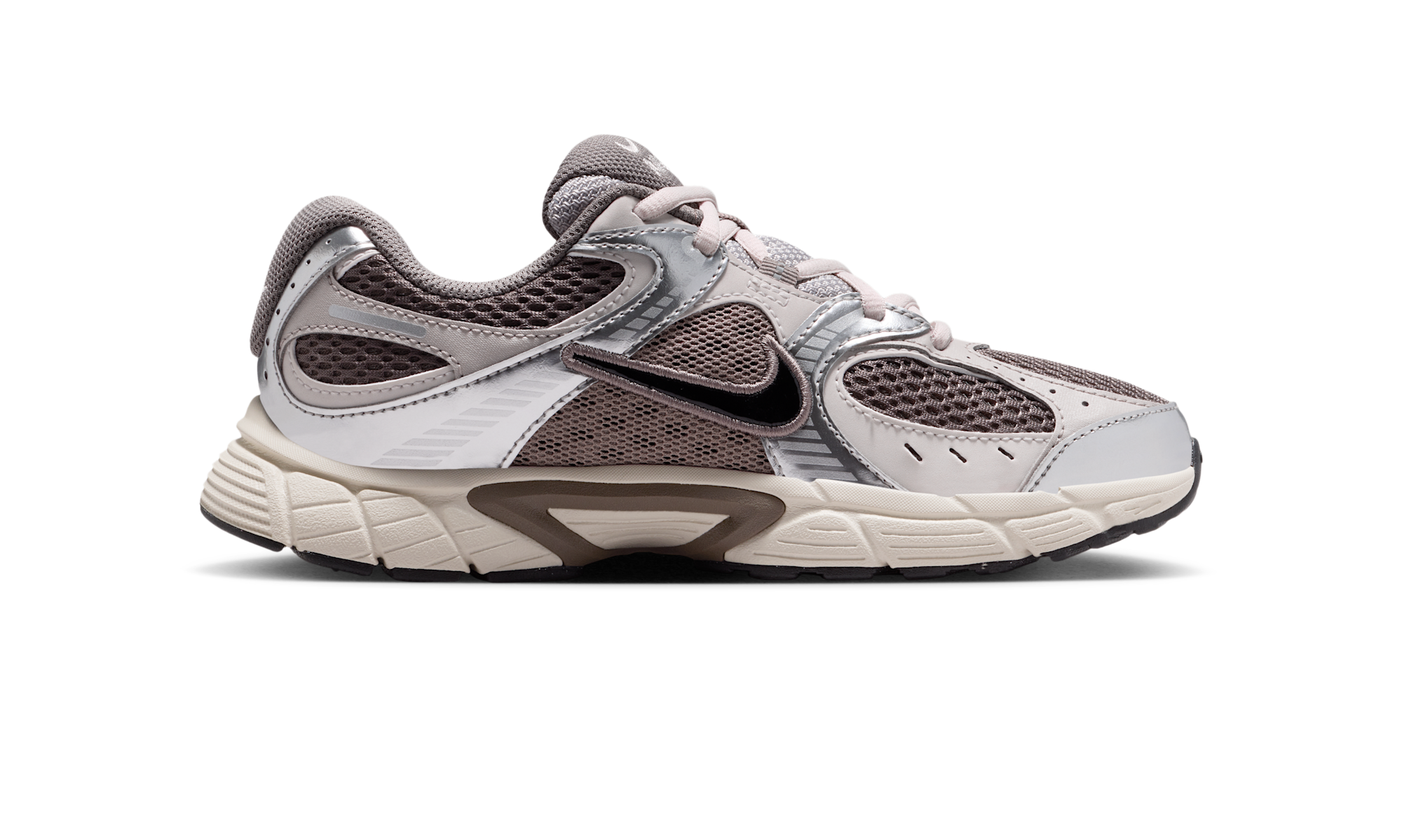 Nike V5 RNR Cave Stone College Grey Vast Grey Black