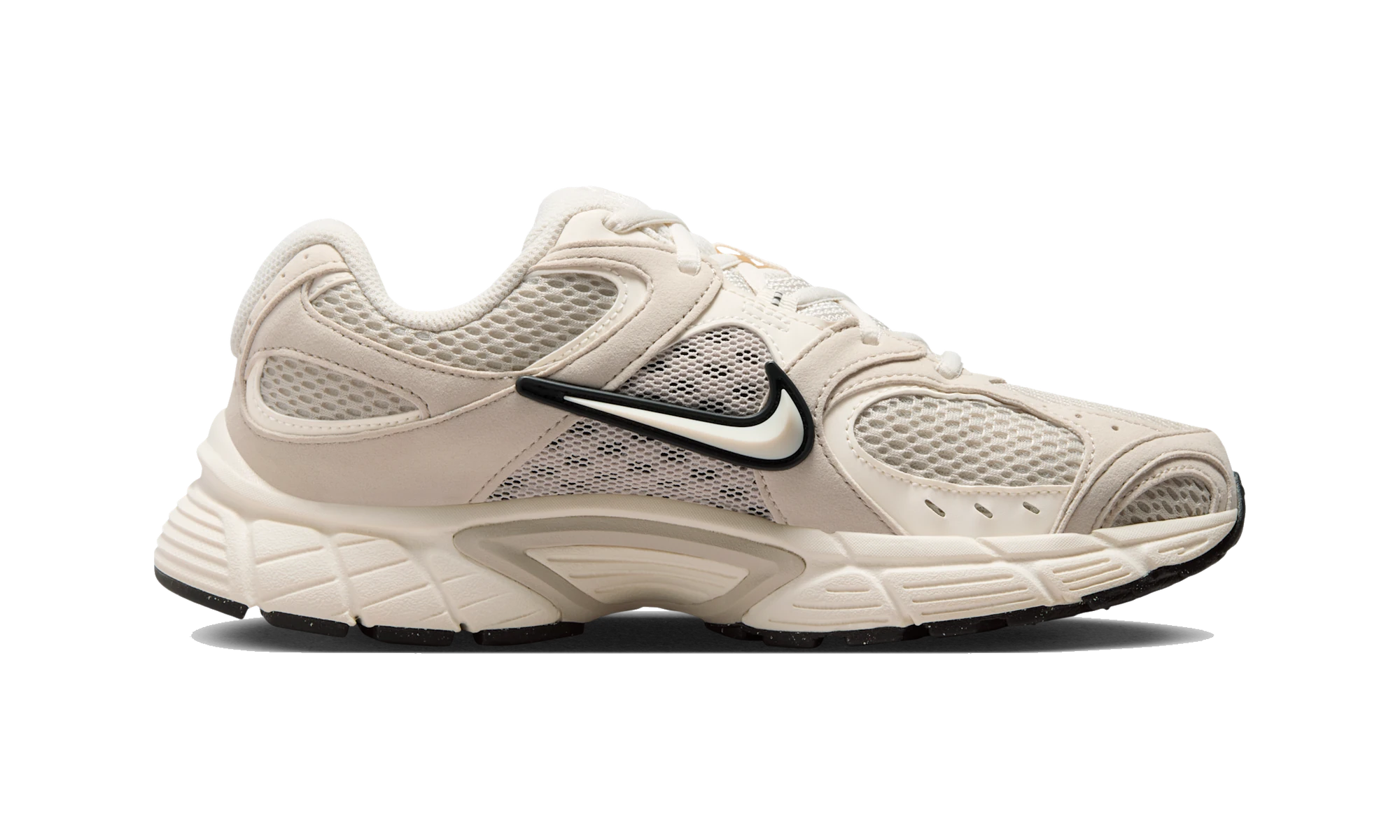Nike V5 RNR Light Orewood Brown Black Pale Ivory