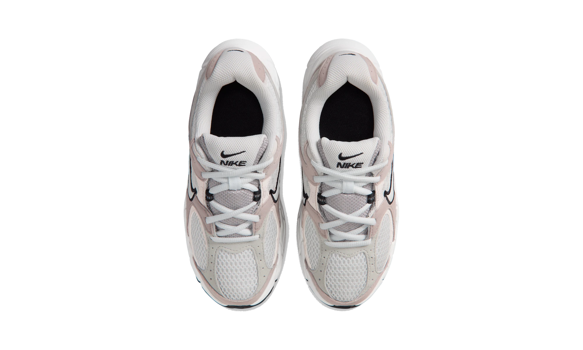 Nike V5 RNR Off White Black College Grey