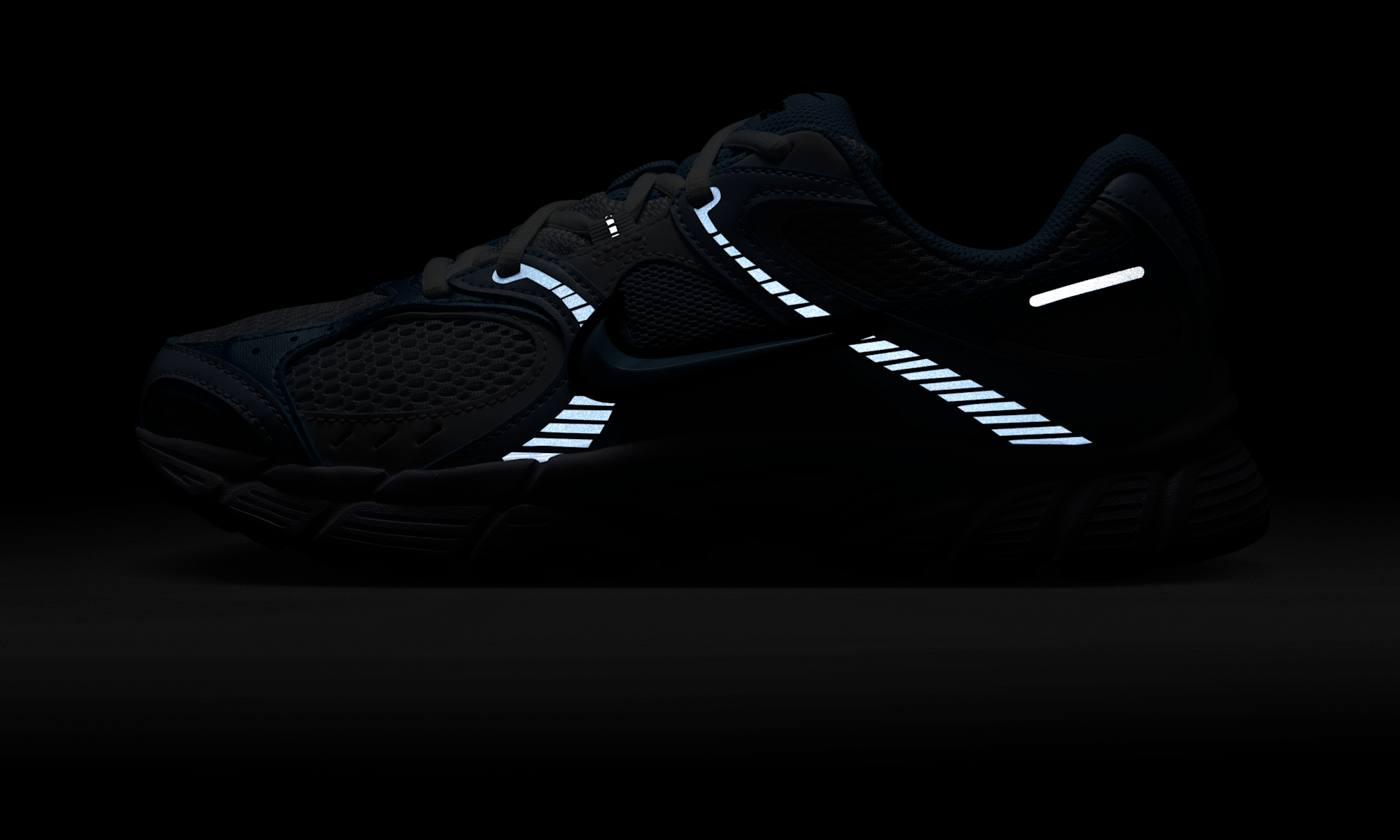 Nike V5 RNR Psychic Blue