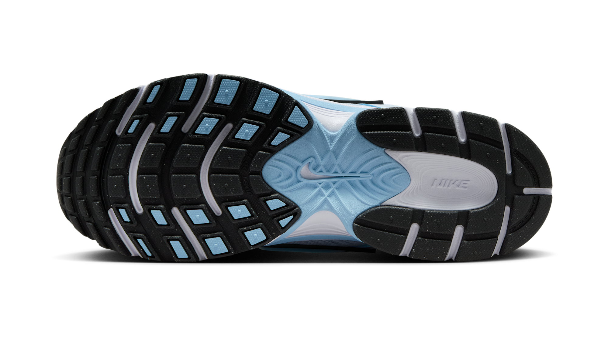 Nike V5 RNR Psychic Blue