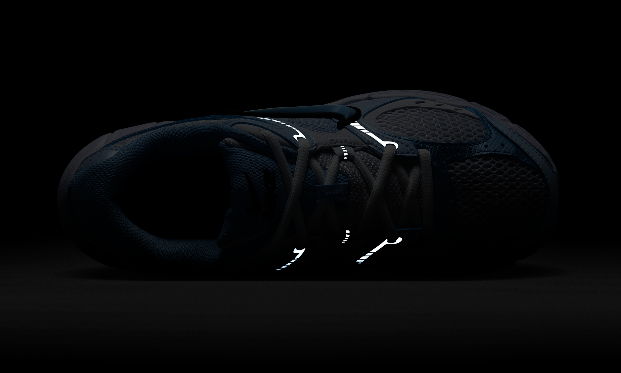 Nike V5 RNR Psychic Blue