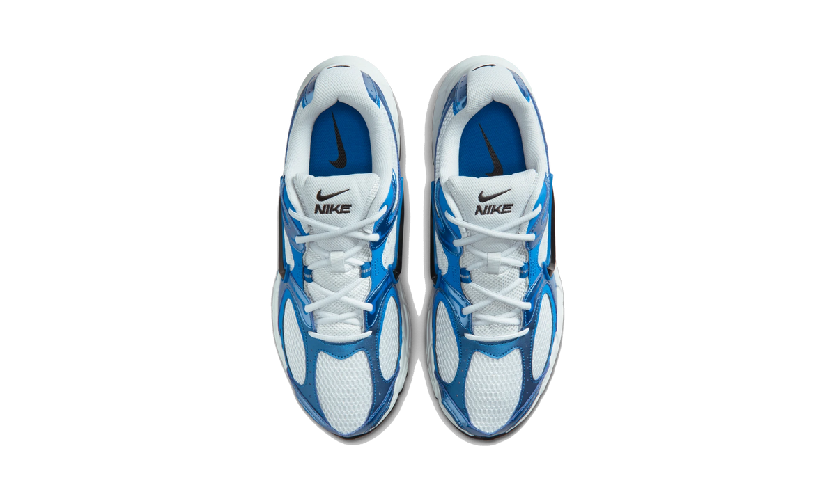 Nike V5 RNR Pure Platinum Brilliant Blue