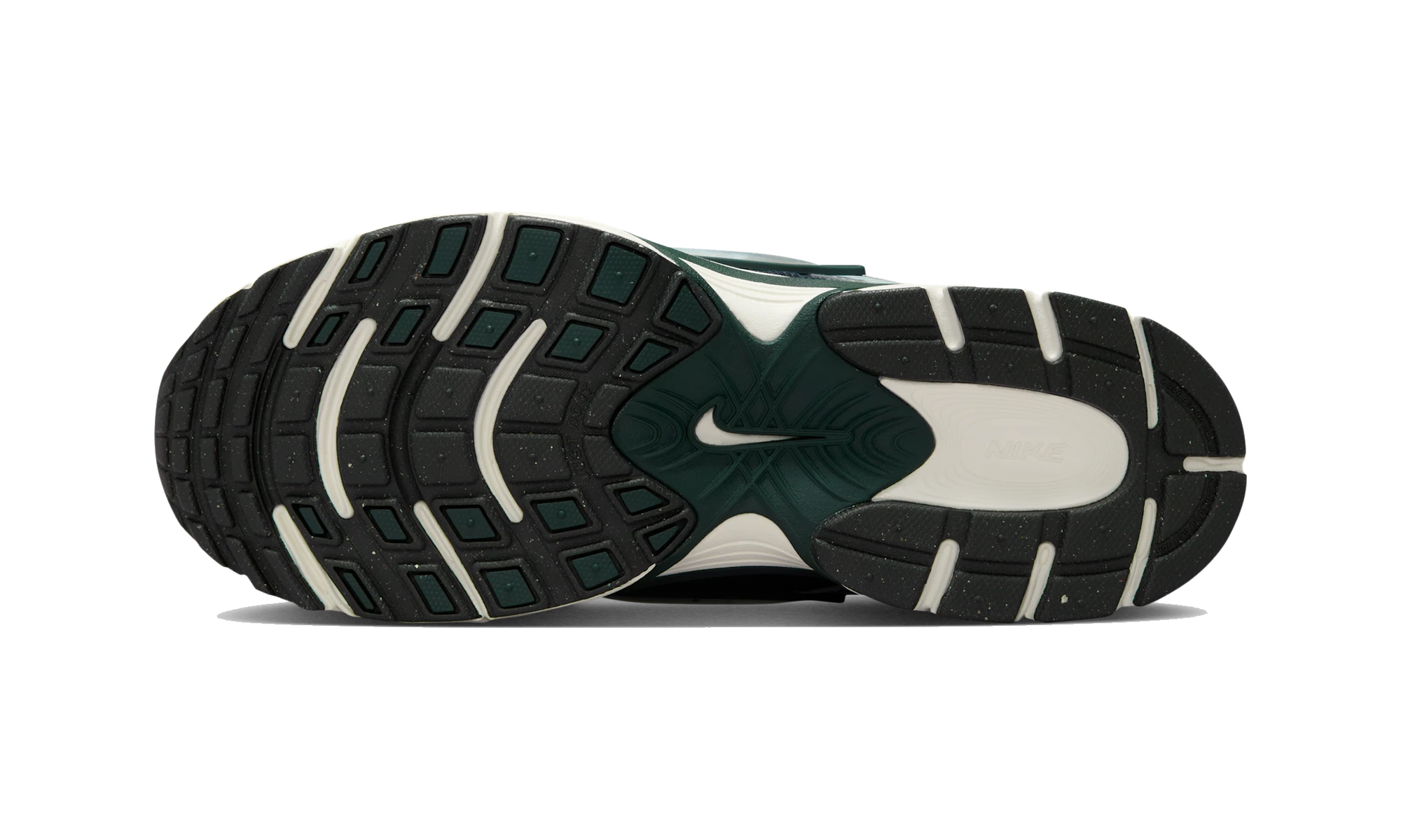 Nike V5 RNR Seaweed Metallic Silver
