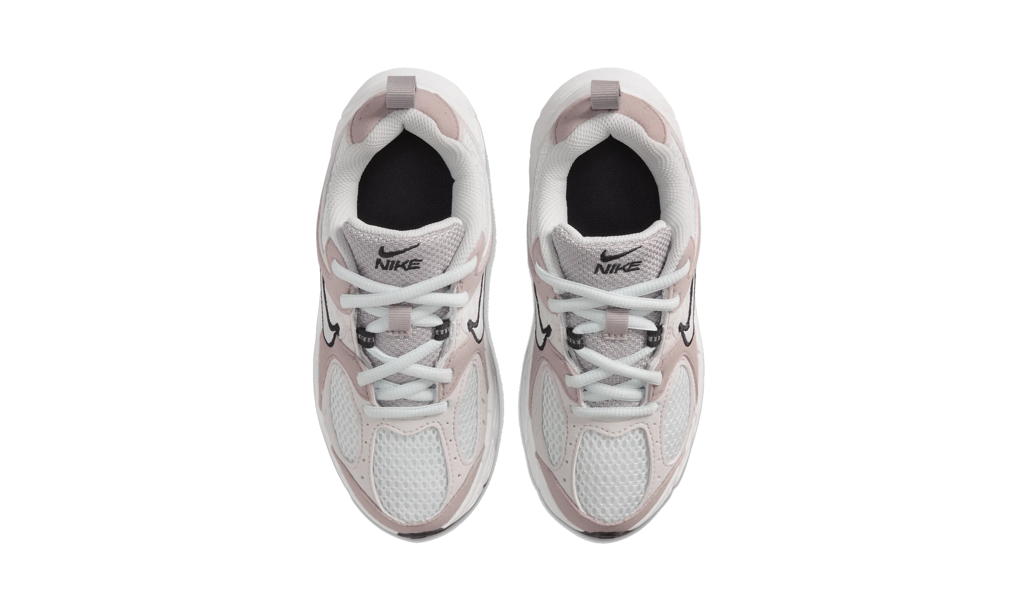 Nike V5 RNR Suede PS Off White
