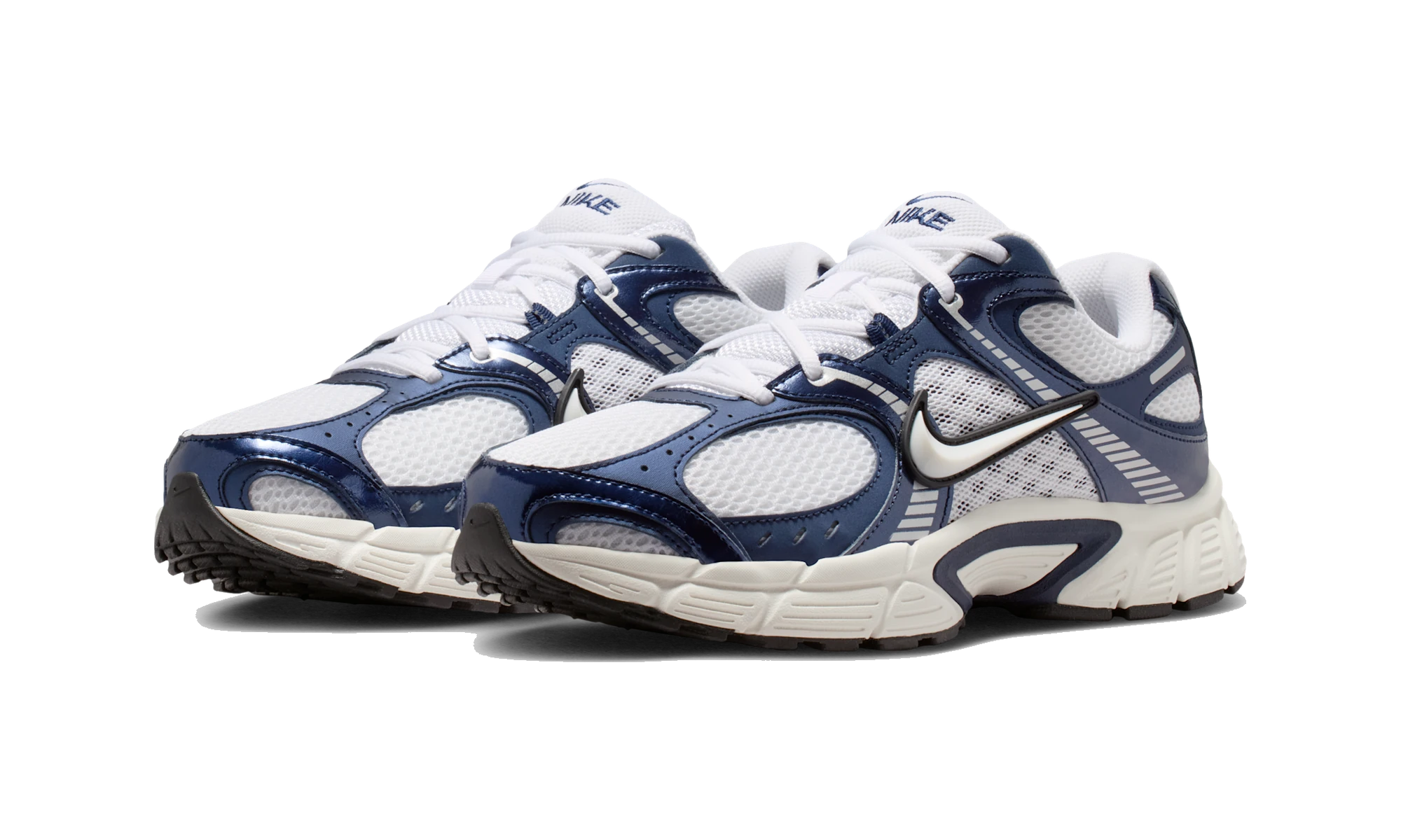 Nike V5 RNR White Midnight Navy