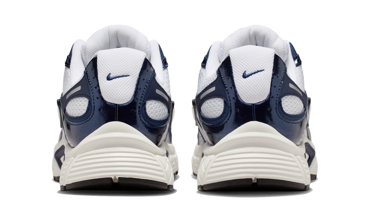 Nike V5 RNR White Midnight Navy