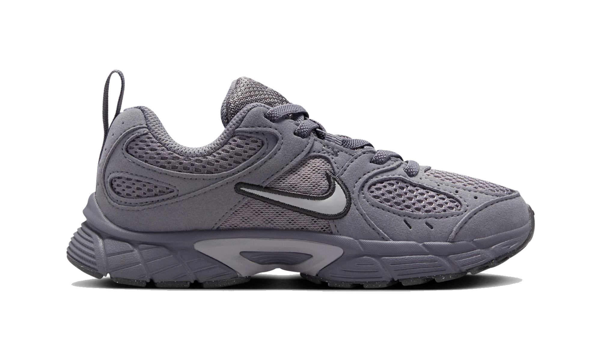 Nike V5 Runner Pencil Point Atmosphere Grey (PS)