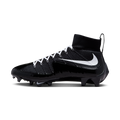 Nike Vapor Edge 360 Untouchable Mid Black White