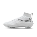 Nike Vapor Edge 360 Untouchable Mid White Metallic Silver