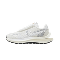 Nike VaporWaffle Woven sacai Jean Paul Gaultier White