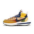 Nike Vaporwaffle sacai Jean Paul Gaultier Sesame Blue