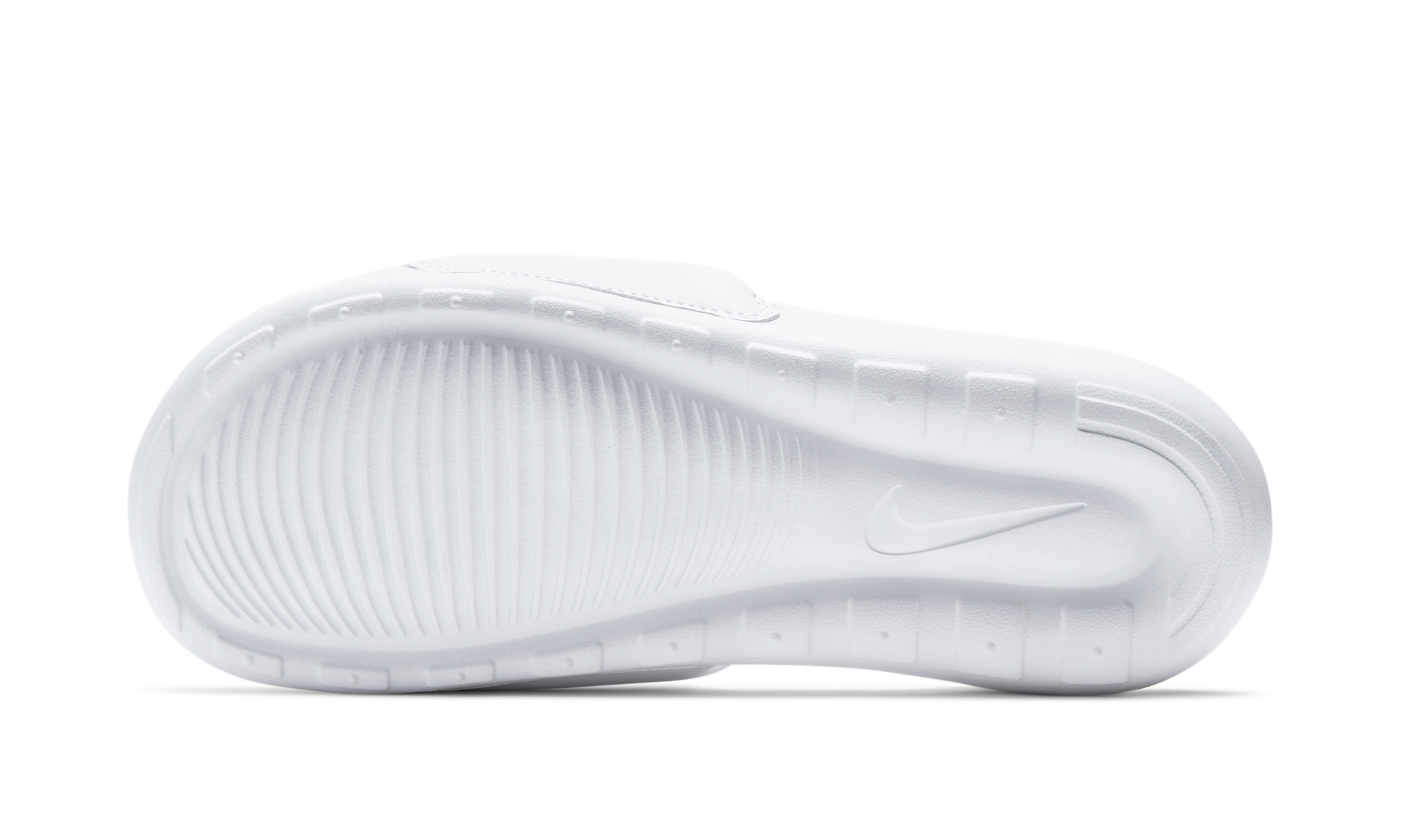 Nike Victori One White Black White